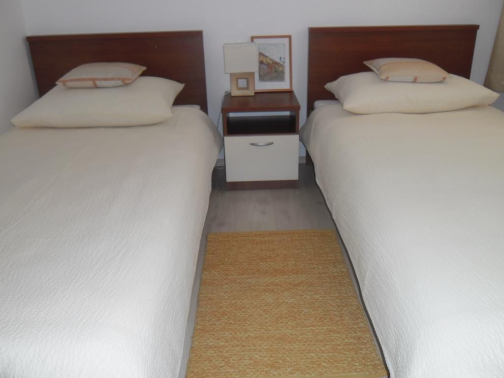Apartments Robi Trogir Quarto foto