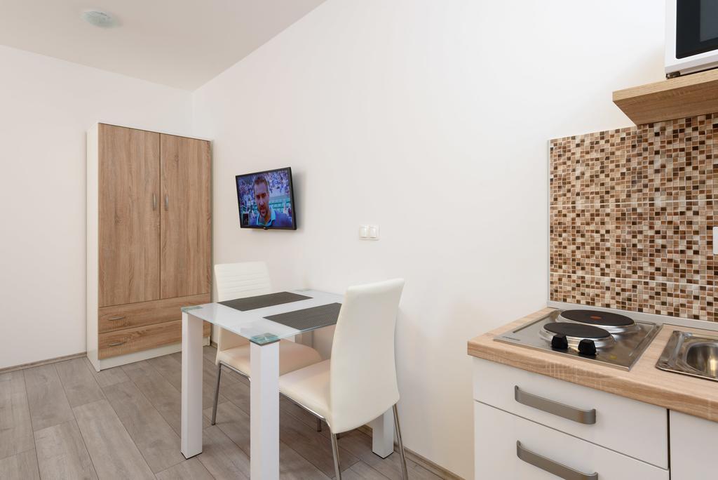 Apartments Robi Trogir Exterior foto